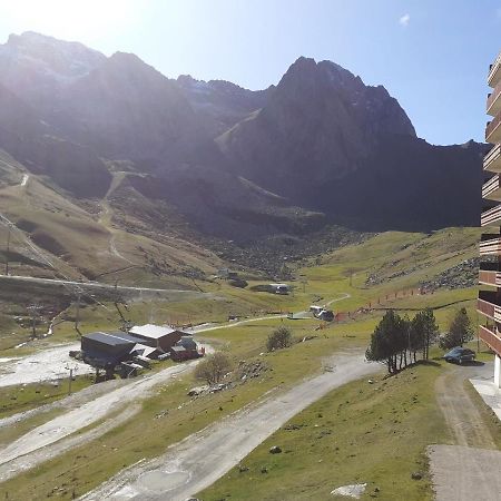 Appartements La Mongie - Grand Tourmalet Bagneres-de-Bigorre Exterior photo