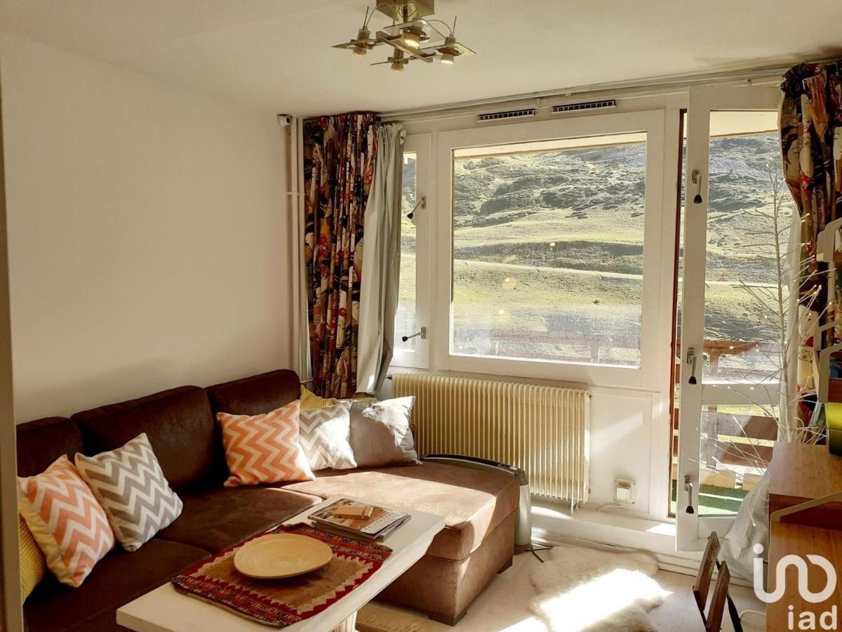 Appartements La Mongie - Grand Tourmalet Bagneres-de-Bigorre Exterior photo