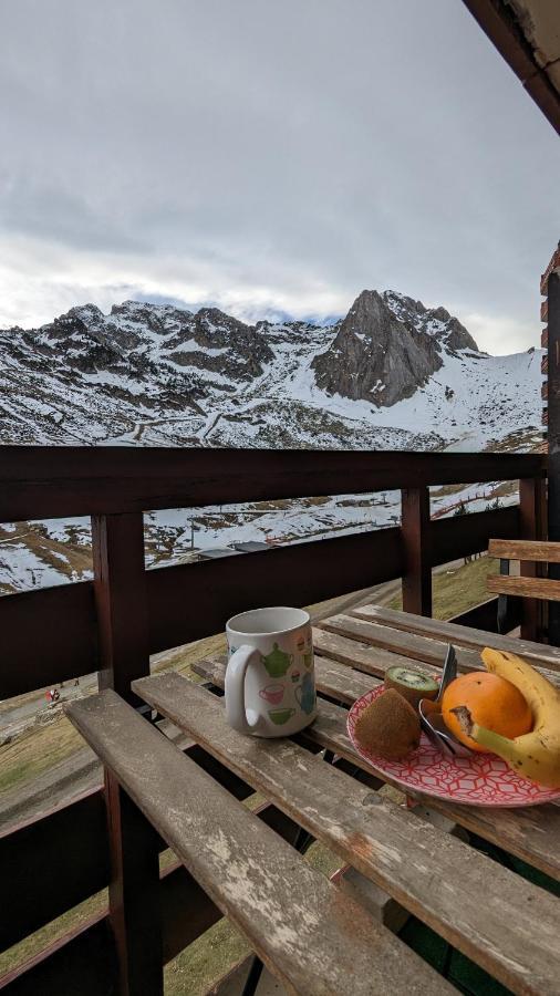 Appartements La Mongie - Grand Tourmalet Bagneres-de-Bigorre Exterior photo