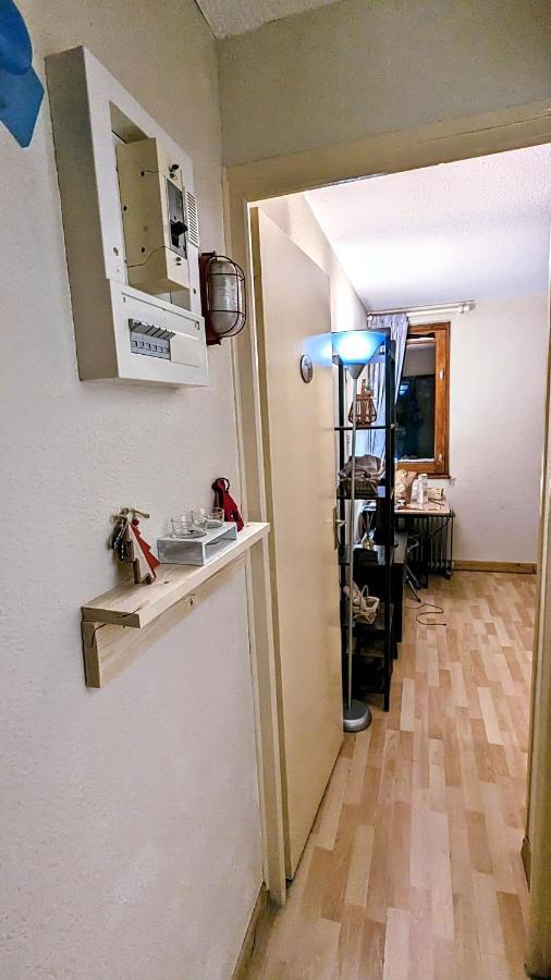 Appartements La Mongie - Grand Tourmalet Bagneres-de-Bigorre Exterior photo