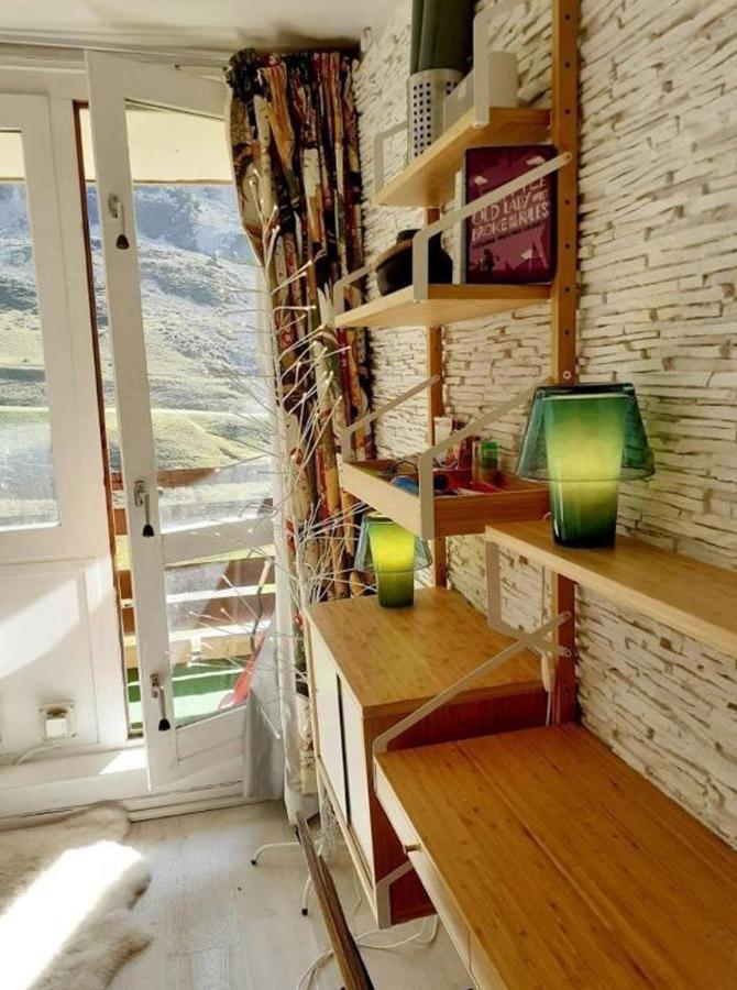 Appartements La Mongie - Grand Tourmalet Bagneres-de-Bigorre Exterior photo